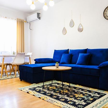Matias Sweetest Home Tirana Esterno foto