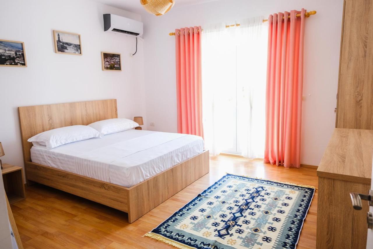 Matias Sweetest Home Tirana Esterno foto