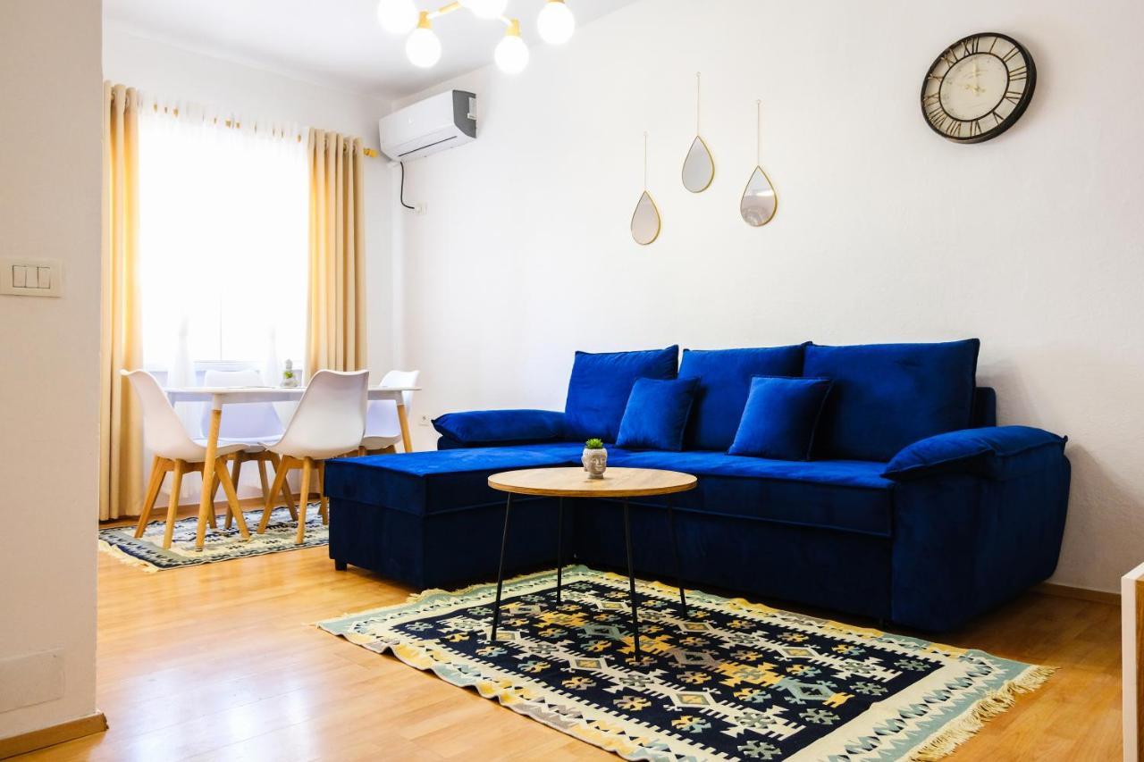 Matias Sweetest Home Tirana Esterno foto