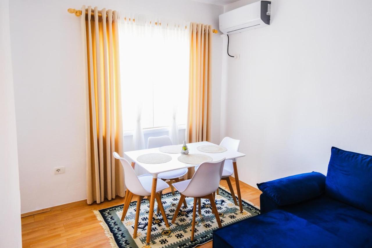 Matias Sweetest Home Tirana Esterno foto